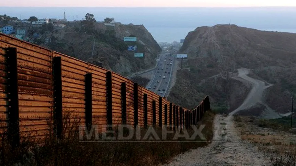Zid impotriva imigrantilor ilegali, in Grecia!
