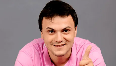 Leonid Doni – Vine poliţia… cu mama de mînă