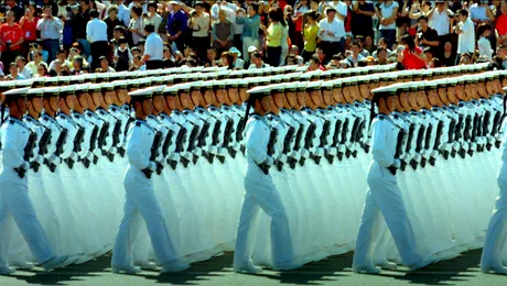 TIFF vine la Bucureşti