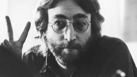 Insula Dorinish, fosta proprietate a lui John Lennon, este de vânzare