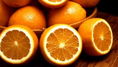 Portocala combate insomnia si nervozitatea