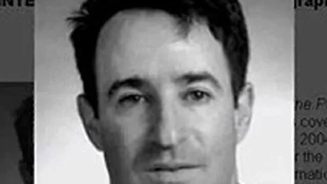 Premiul Pulitzer pentru un jurnalist americano-roman