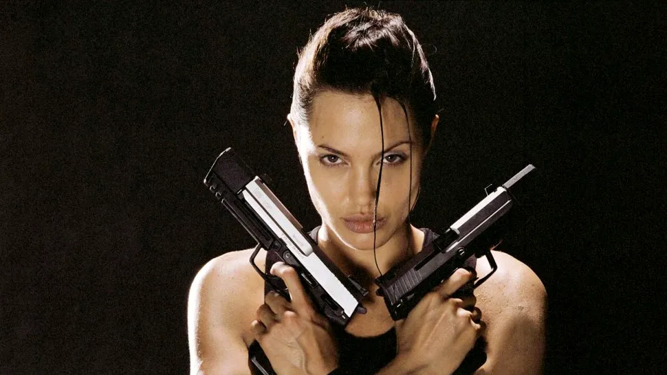 Legendary și Netflix vor produce seriile animate “Skull Island” și “Tomb Raider”