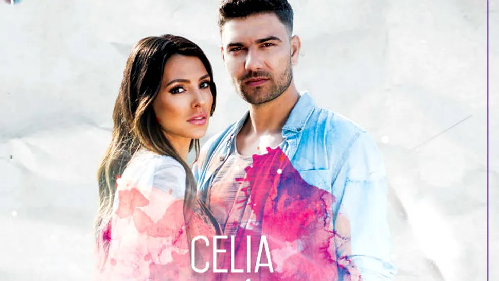 Celia şi Karym, lansează videoclipul piesei 