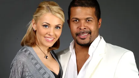 Cabral şi Andreea Pătraşcu – Cine ”cântă” în familia Ibacka?