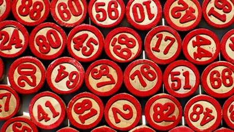 Loto 6 din 49, 23 septembrie 2012: Iată numerele câștigătoare!