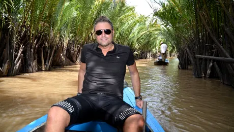 Cătălin Botezatu are un copil!