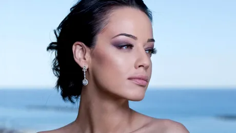 Andreea Raicu, despre depresie: „Am fost acolo şi ştiu cât de greu e”