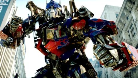 Paramount, disponibil din 6 august şi în România