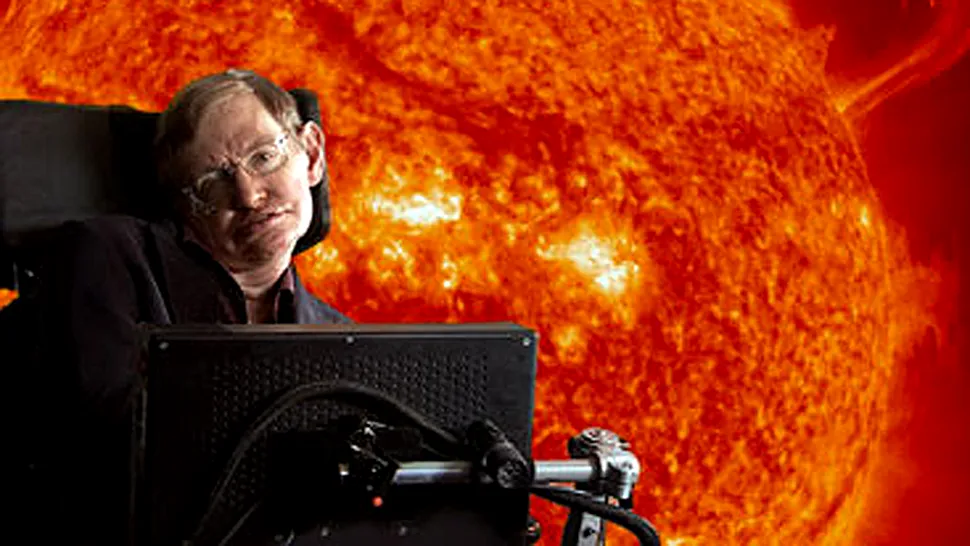 Stephen Hawking crede in colonizarea altor planete