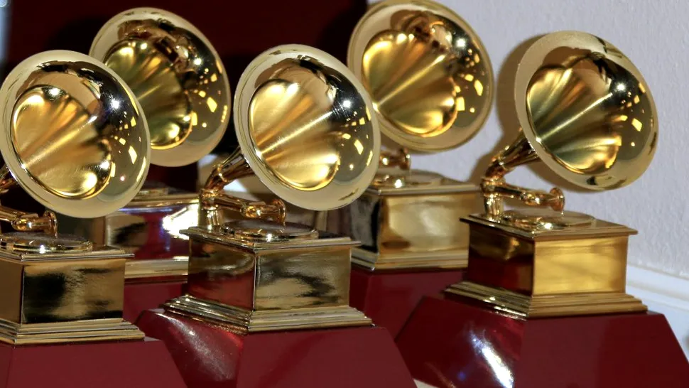 Foo Fighters, Jon Batiste, H.E.R., Nas, Chris Stapleton, pe lista celor care vor cânta la Grammy 2022