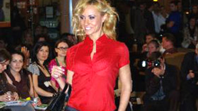 Un nou look pentru vara 2008