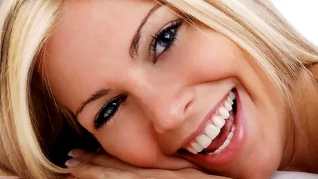 S-a trezit ca vorbeste cu accent, dupa o vizita la dentist