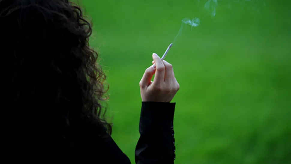 România nu va scoate de pe piață țigările slim și mentolate 