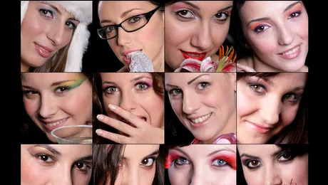 Calendar 2010, cu fete de pe Twitter!