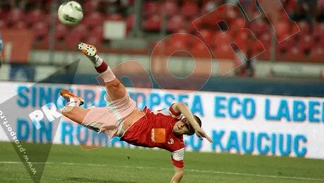 Dinamo – NK Varazdin: 2-2! Vezi rezultatele din Europa League