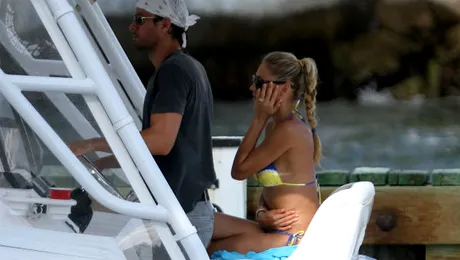 Dezvăluire incredibilă despre Enrique şi Kournikova, după 12 ani de relaţie!