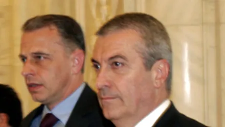 PSD si PNL au discutat pe tema bugetului pe 2008