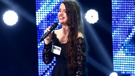 De pe Youtube, direct pe scena ”X Factor”