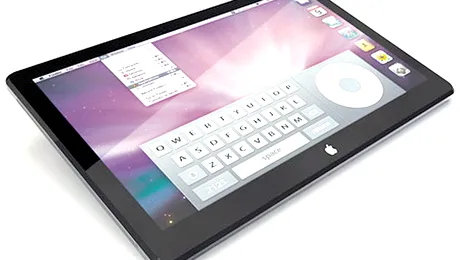 Tableta Apple se serveste dupa lansare, dar isteria o provoaca inainte!