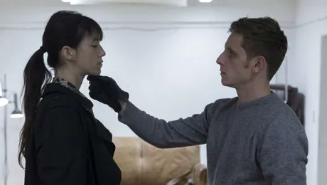 Nymphomaniac, în România din ianuarie