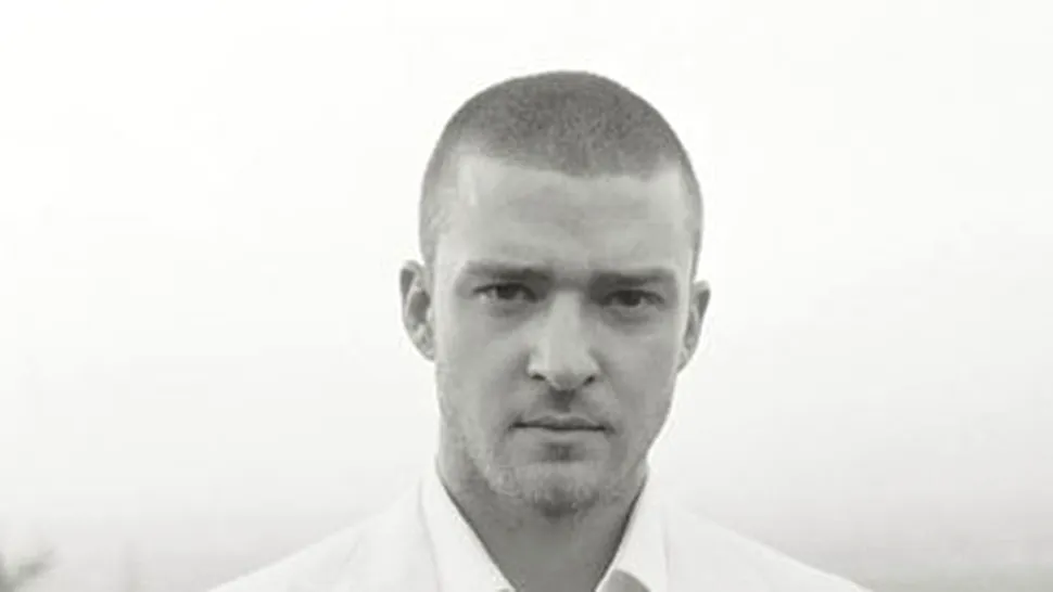 Justin Timberlake crede in puterea marijuanei