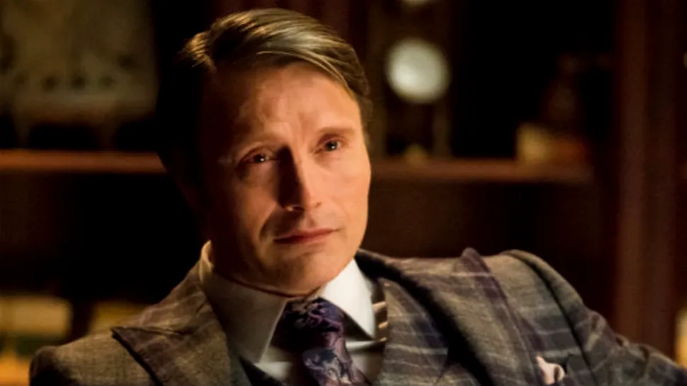 Hannibal: cel de-al doilea sezon se încheie cu un deznodământ şocant