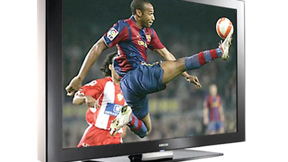 Drepturile TV din Liga 1, pe locul 11 in Europa!