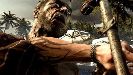 Germania a interzis jocul „Dead Island”