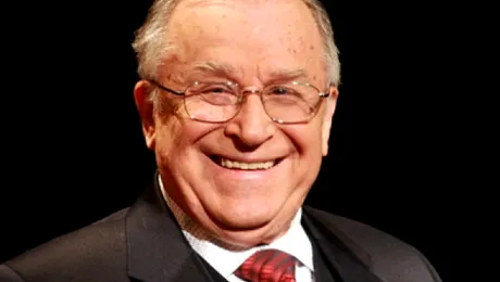 Secretul longevităţii lui Ion Iliescu, descifrat. Medicul personal face dezvăluiri