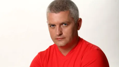 Virgil Ianţu: “Nu folosesc reţete, inventez lucruri”