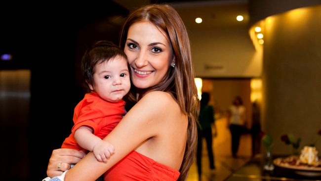 andreea runceanu si igor