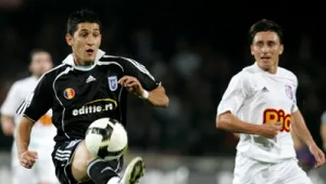 FC Arges si Universitatea Craiova au remizat