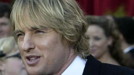 Owen Wilson is „back in business”!