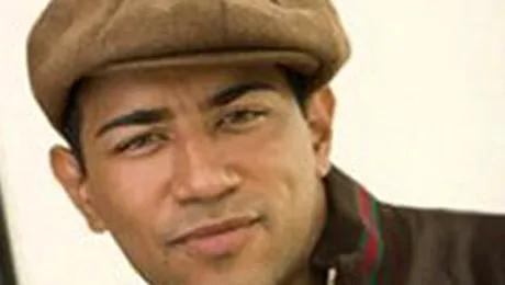 Michael Brea, actorul din Step up 3D, si-a omorat mama