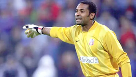 Zapata are o leziune a meniscului (GSP)