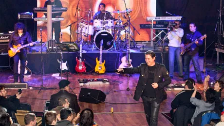 Toni Şeicărescu lasă Direcţia 5 pentru Iris!