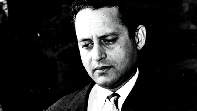 Guru Dutt