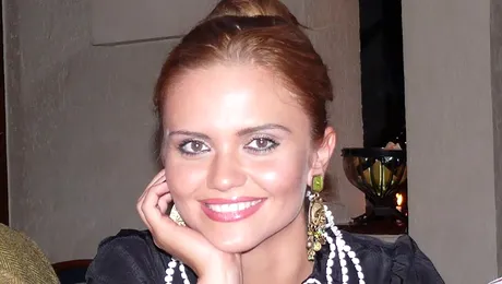 Iata cine l-a cucerit pe soferul Monicai Columbeanu (POZE)