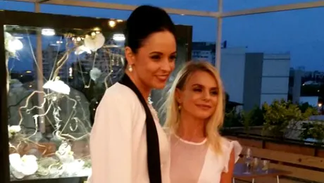 Jojo s-a lansat în modă