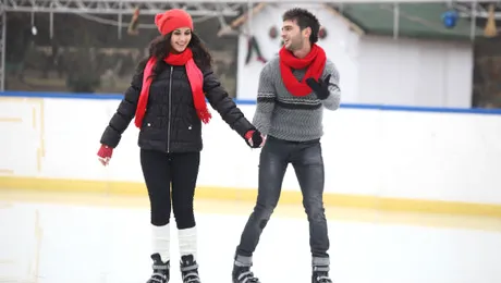 Fantome adevărate în “Pariu cu viaţa”, episodul 2