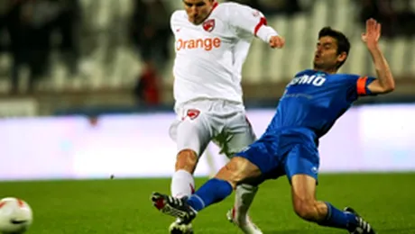 „Cainii” castiga prima „finala” din retur!(Prosport)