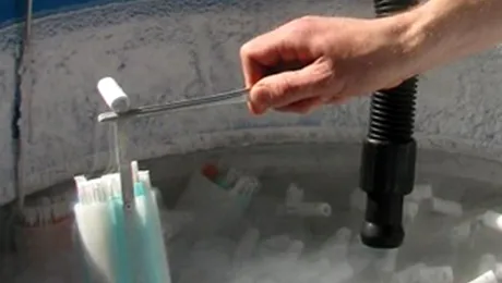 Danemarca restricționează donarea de spermă