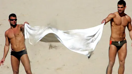 Ricky Martin va fi „mireasa”