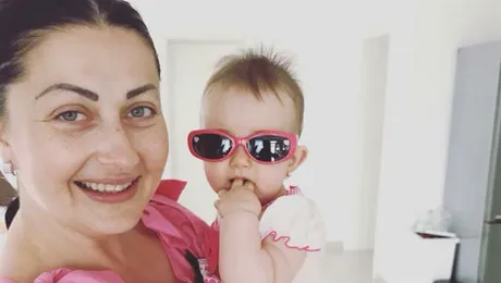 Gabriela Cristea a părăsit platoul emisiunii Te iubesc de nu te vezi