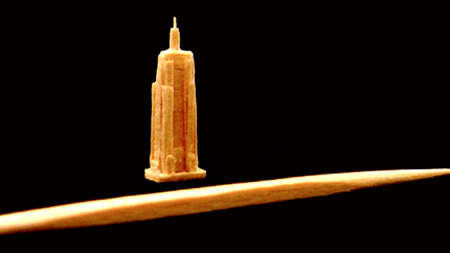 Empire State Building