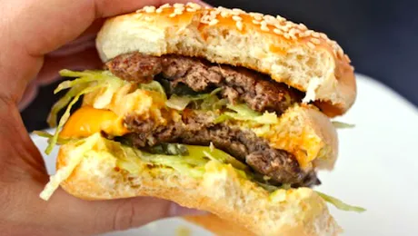 Cel mai mare secret McDonald’s, dezvăluit!