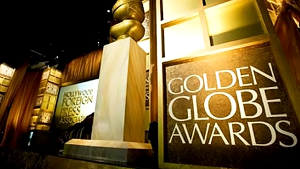 Globurile de Aur 2011: lista completa a nominalizarilor