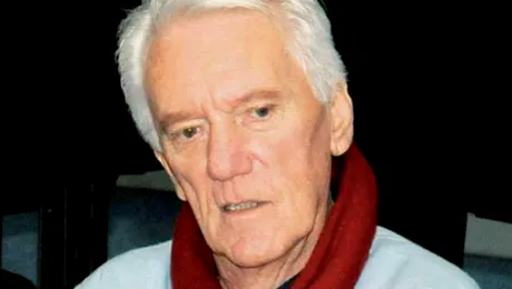 Marele om de televiziune, Titus Munteanu, a decedat!