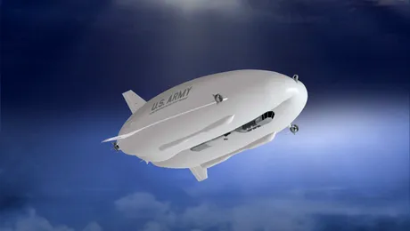 Armata SUA pregateste aeronave gigant pentru a survola Afganistanul